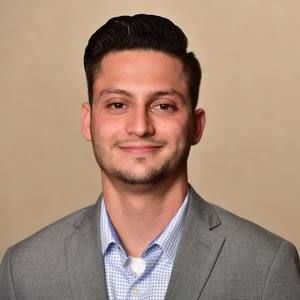 Meet your Posher, Christien